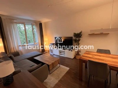 Tauschwohnung: 2,5 ZKDB in Sülz/Klettenberg