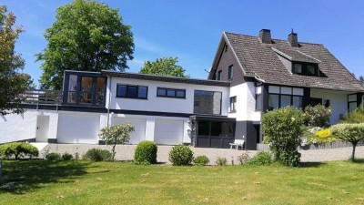 Einfamilienhaus mit 2 Einliegerwohnungen in Hellenthal-Hollerath