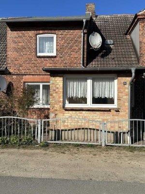 RMH in Wieschendorf bei Dassow /vom Grundstück (1555 m² Eigennutzung) Blick auf Ostsee u. Travemünde