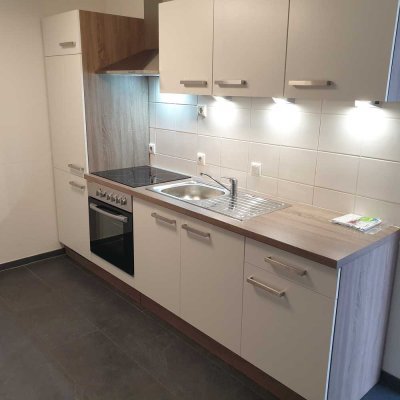Attraktive und gepflegte 2-Raum-Wohnung in Hannover