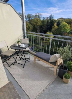 ✨Neu & in Renovierung! Tolle 2-Raumwohnung mit moderner EBK! ✨