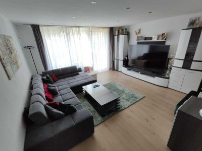 Renoviertes Reiheneckhaus mit Garage, EBK, Garten - provisionsfrei
