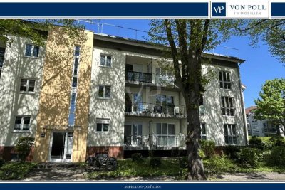 Exklusive Maisonette in bester Lage von Leverkusen Schlebusch