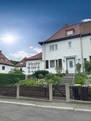 Wohnen in der Löbervorstadt