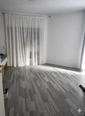 4-Zimmer Wohnung in Hannover Mitte mit Balkon und Aufzug