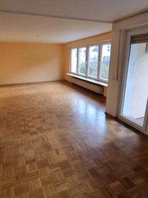 3-Zimmer Erdgeschosswohnung mit Garten in Pforzheim-Büchenbronn