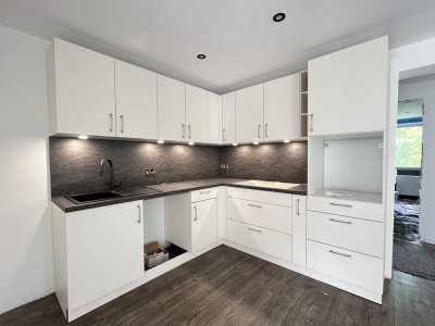 Helle, freundliche 3-Zimmer Wohnung mit Balkon in Leinfelden-Echterdingen