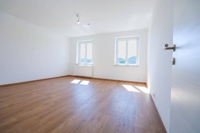 OHNE PROVISION I 5. STOCK MIT LIFT I DAN KÜCHE I MODERN SANIERT I BADEWANNE I WG TAUGLICH I HAUSTIERE WILLKOMMEN I SEHR HELL I ZENTRALE LAGE BEI HAUPTBAHNHOF I PROJEKT WOHNEN