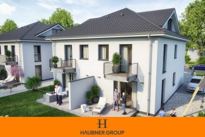 Ihr neues Zuhause – Komfortabel, energieeffizient und pflegeleicht!