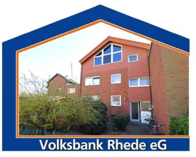Gepflegtes Zweifamilienhaus in Bocholt  Perfekt zur Eigennutzung oder Vermietung!