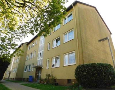 Komm nach Heiligenhaus 3 renovierte Zimmer mit Balkon