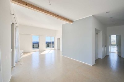 Luxuriöses Penthouse mit Panoramablick