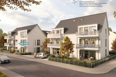NEUBAU-PROJEKT IN URBANER LAGE MIT TOP ANBINDUNG NACH DRESDEN