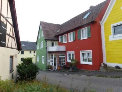 Großzügiges Anwesen in Oberstetten zu verkaufen.