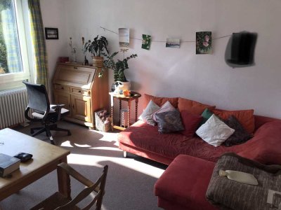 Ansprechende 2-Zimmer-Wohnung in Bielefeld