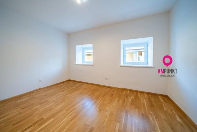 Modern wohnen in Thalgau – 3-Zimmer-Wohnung mit optimaler Raumaufteilung zum fairen Preis