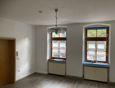 Charmante 1,5-Zimmer-Erdgeschosswohnung im Herzen von Kyritz – ideal für minimalistisches Wohnen