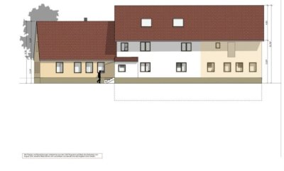 Mehrfamilienhaus mit 3 Wohneinheiten und Ausbaupotenzial – Ihre Investition in die Zukunft!