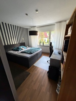 2 Zimmer Küche Bad Balkon 60 m2