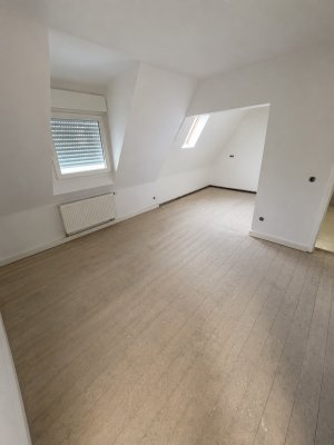 Gemütliche Wohnung