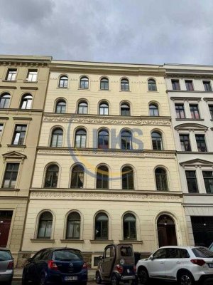 Kleines Renditeobjekt im Bachviertel mit Balkon!