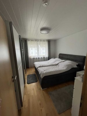 Exklusive, gepflegte 2-Zimmer-Wohnung mit EBK in Bad Kreuznach