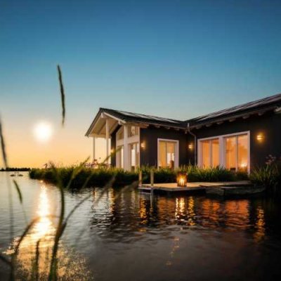 Bien-Zenker: Ihr Traumhaus wartet in Niegripp