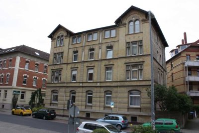 3,5-Zimmer Wohnung im 1. OG in Braunschweig