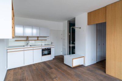 urbanes residieren - callas 702