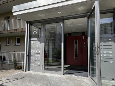 Helle 3,5-Zi. Wohnung in Lörrach-Stetten zu verkaufen.