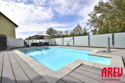 DEN SOMMER IM NEUEN HEIM GENIESSEN - TRAUMHAUS ZU VERKAUFEN
