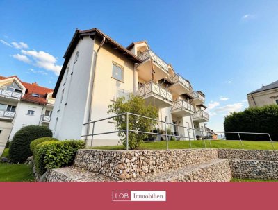 Altersgerechte Wohnung - Kapitalanlage oder Eigenbedarf