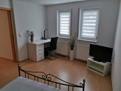 1,5 Zimmer Einliegerwohnung mit separatem Eingang