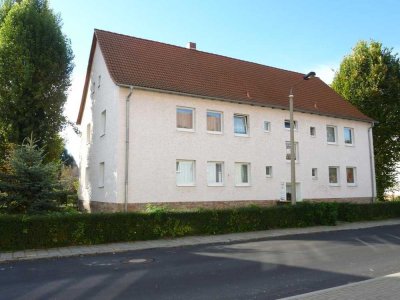 Renditeobjekt - Mehrfamilienhaus mit 6 Wohneinheiten in Mücheln (Geiseltal) von privat