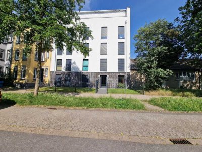 Attraktive 3-Zimmer-Wohnung mit Balkon und eigenem Stellplatz