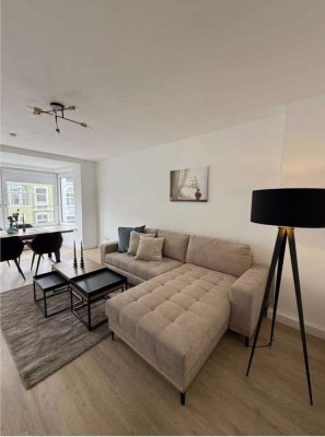 Möblierte 2-Zimmer Wohnung Hannover Südstadt *Nachmieter gesucht*