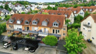 Modernes Einfamilien-Reihenendhaus in ruhiger Lage - Provisionsfrei direkt vom Eigentümer