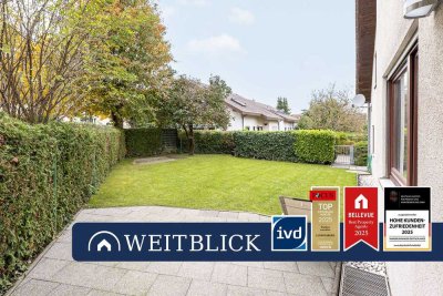 WEITBLICK: Familienleben leicht gemacht!