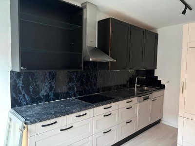 � Großzügige Stadtwohnung mit Dachterrasse sucht neue Mieter!