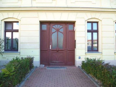 Zukunftsorientiert planen! Maisonette mit guter Raumaufteilung.