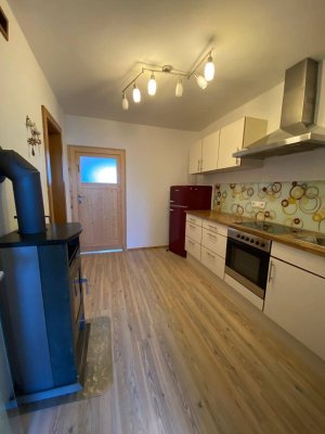 2 Zimmer Wohnung zu vermieten