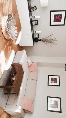 Sehr schöne 3-Zimmer-Wohnung in Obertshausen