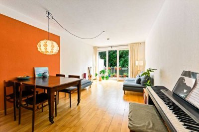 Urbanes Investment im Hamburger Westen