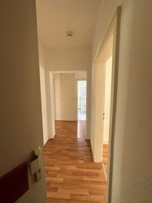 3-Zimmer-Wohnung mit Balkon in Oberricklingen