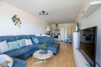 2-Zimmerwohnung im Mathildenviertel in Offenbach am Main zu verkaufen