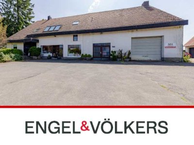 Vielfalt trifft Natur – Ihr Projekt im Grünen