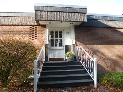 Exklusiver Bungalow (mit Einlieger) in Bestlage, Doppelgarage