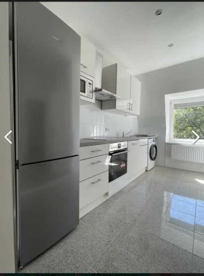 Helle 3 Zi. Wohnung in Misburg Nord nähe MHH