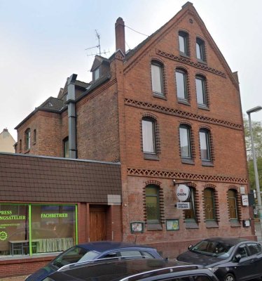 Charmante 3-Zimmer-Wohnung in vorzüglicher Lage