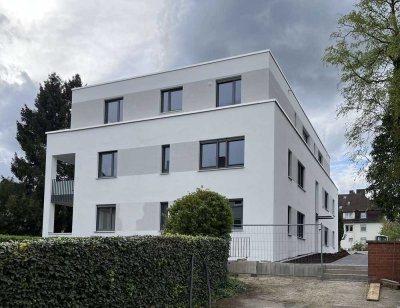 Nachmieter gesucht: Geschmackvolle 2,5-Raum Erdgeschosswohnung  mit Gartenanteil in Recklinghausen